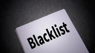 汎用モジュールのブラックリスト｜使用禁止の汎用モジュールを調べる